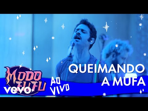 Meu Funeral - Queimando A Mufa (Ao Vivo No Rio De Janeiro / 2021)