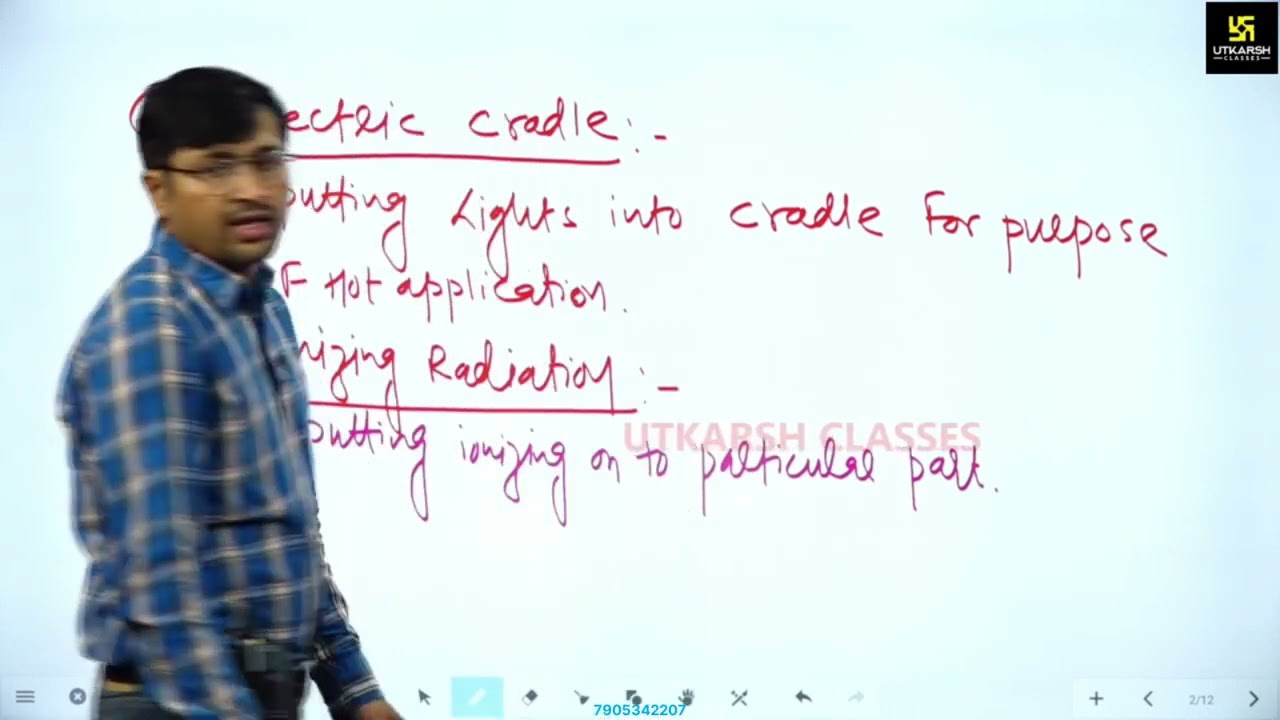 Part-6.2 Hot and cold application/FON