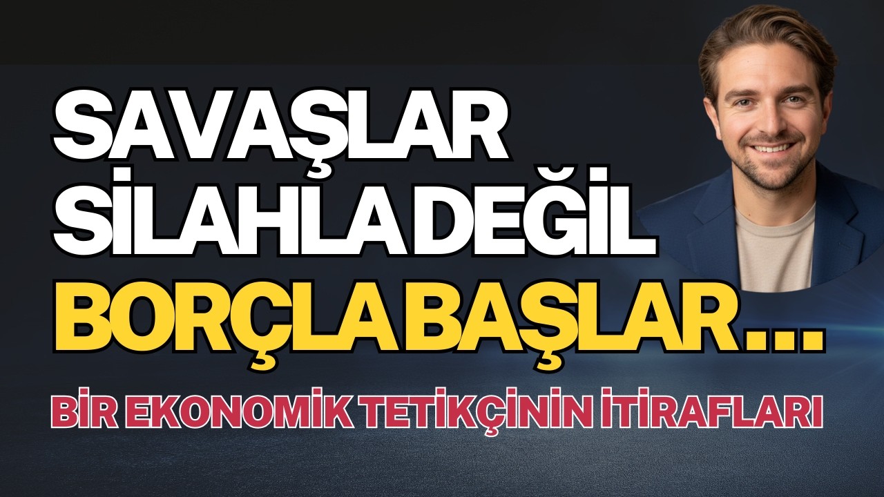 Dünyanın En Zengin Petrol Ülkesi Nasıl Fakirleşti?