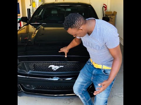 King Ohallah na Clement bari kwitwara neza muri hip hop/gukorera umuziki muri Amerika ntibyoroshye.