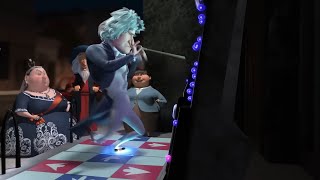 Cover art for Beethoven Virus