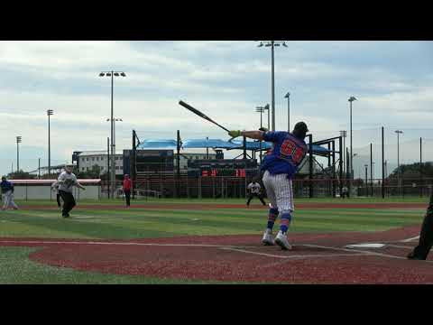 CONDENSED GAME - 2020 USSSA 'B' World Championship Game - MPT vs T's 13