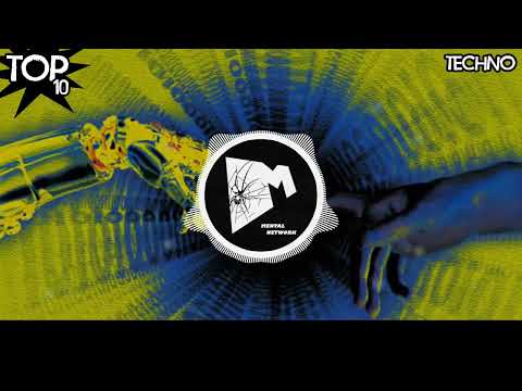Top 10 Techno Drops | March 2024
