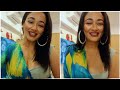 Actress Kiran Instagram Video