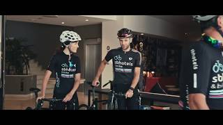 SB Hotels & Bike - Cicloturismo en Terres de l'Ebre (Tarragona)