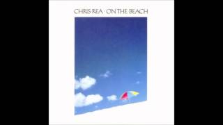 Chris Rea - On The Beach