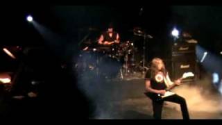 After Forever - Yield to Temptation (Live in Santiago, Chile)