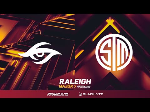 LOSER IS OUT! Team Secret vs TSM - Official Highlights - RLCS 2025 Raleigh Major | Swiss R4