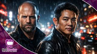 Rogue: O Assassino (2007) - Filme Completo Dublado GRÁTIS - Com JASON STATHAM e JET LI | NetMovies