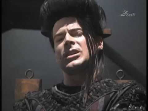 Lexx The Dark Zone Folge 27