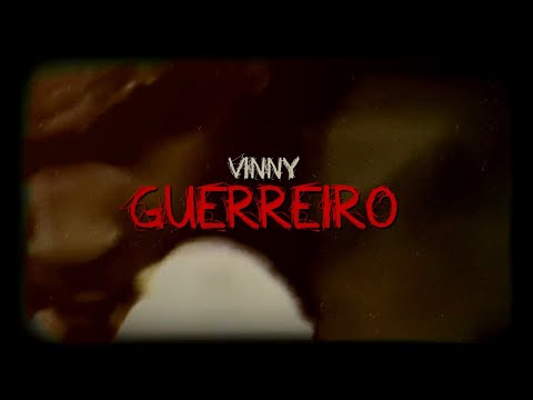 Vinny - Guerreiro (Prod. Lou Twb)