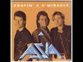 ASIA　 Prayin' 4 A Miracle (remix/edit？)