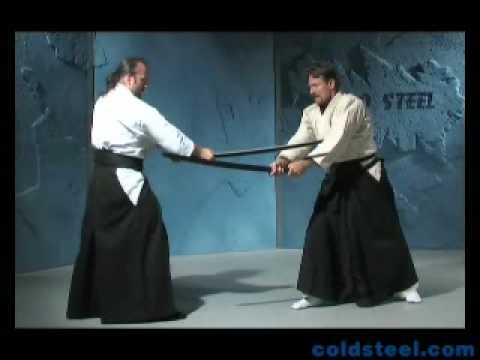 Cold Steel Bokken (Sword Training Weapons)