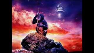 Pitch Black (NZ) - Ape to Angel