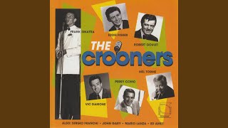 I've Got the World on a String