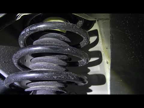 Ford Edge Front End Clunking Noise...2 Most common problems