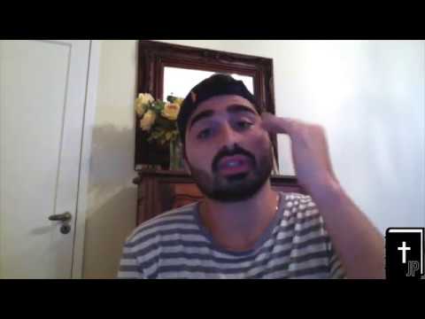 Santidade: A ponte para a intimidade - Jairo Pombo