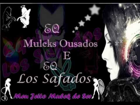 Dj Jonathan Feat Cristian call - IR PRO MOTEL(EQ.Muleks Ousados & EQ.Los Safados)