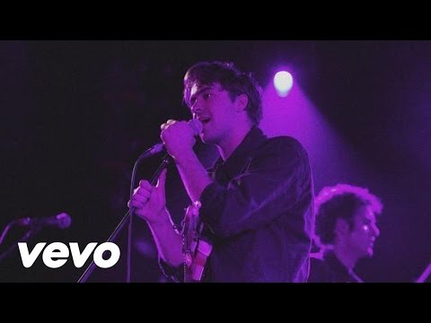 The Vaccines - Wetsuit (Instagram Video)