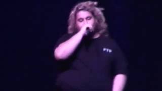 Fat Nick - TTYL (Live @ The Majestic Ventura Theater, 6/26/16)