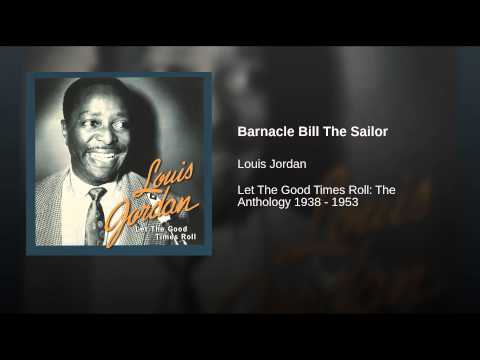 Video thumbnail for Barnacle Bill the Sailor