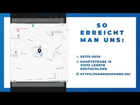 Dannheim GmbH YouTube-Vdeominiatur 5