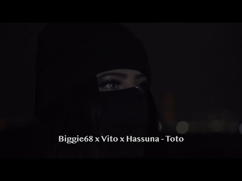 XABUR X FATME - ICON MASHUP (prod. by Bovem)