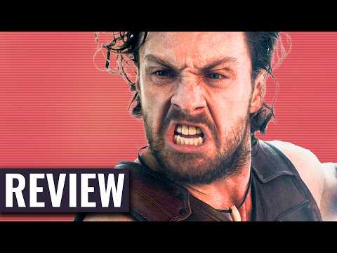 KRAVEN IST PEINLICH! | Kraven the Hunter Review