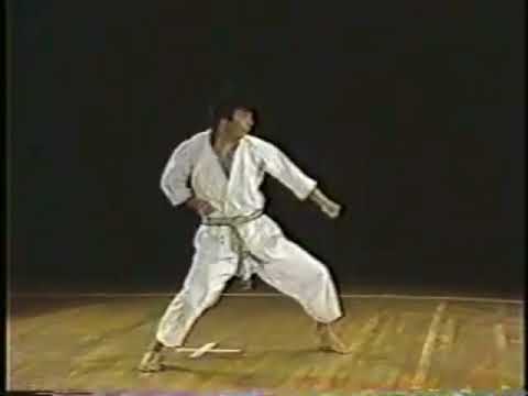 Empi - Yahara Sensei