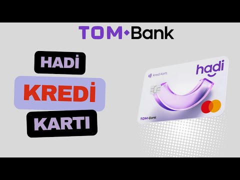 A101 Hadi Credit Card Review