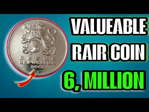 ✅ Best Title5 Kč Česká republika 2008 – Mince pro sběratele | Stav dle foto---