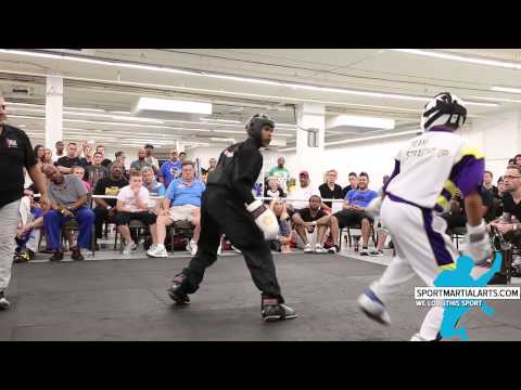 Romani Alecia v Bailey Murphy Movado Challenge - 2015  New England Open