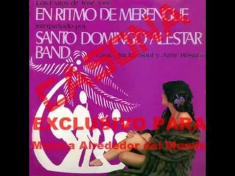Nicky Soul - Voy a Llenarte Toda (1984)