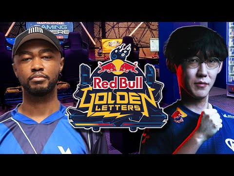 Red Bull Golden Letters 2024: Finals Day - Match Review