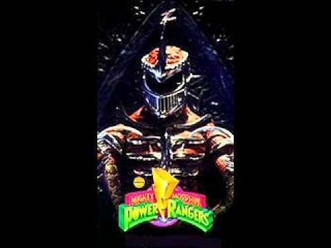 Video thumbnail for Lord Zedd