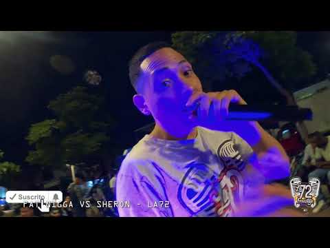 BELZEBEAT VS NEKROP   SHERON VS F4T N1GGA