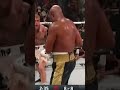 JAKE PAUL DEFEATS ANDERSON SILVA VIA UNANIMOUS DECISION ? #shorts
