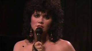 Linda Ronstadt -Texas Girl at The Funeral of Her Father