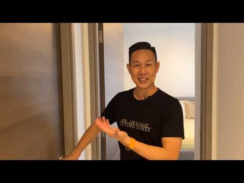 The Florence Residences, 81 Hougang Avenue 2, 2 Bedrooms, 635 sqft, Condominium For Rent, by Lawrence Poh, 24842759 - PropertyGuru.com.sg
