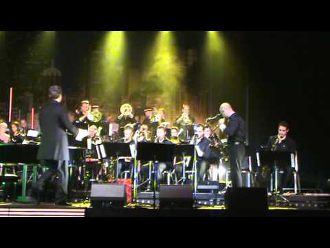 Boqueron / Pius Baumgartner(Sax) & Christoph Walter Orchestra