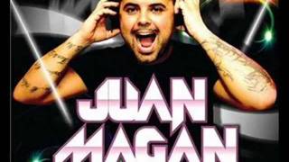 juan magan feat salgado - chica latina