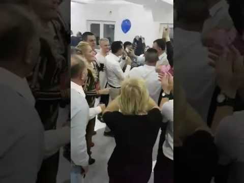 Miloš Stojković 18. rodjendan! Restoran "Stara česma"