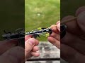 Mini Crossbow Shorts