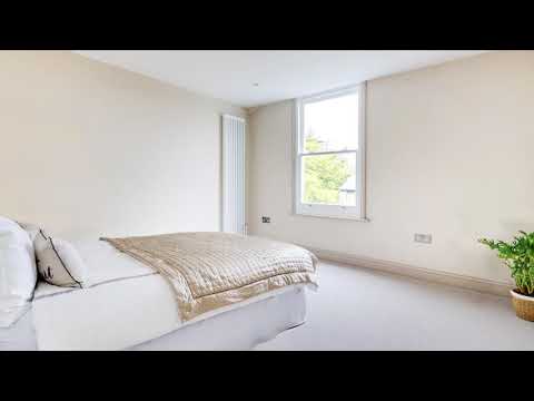 Clapham Construction Service video.