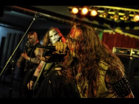 Silva Nigra - Bible bolestných nářků (Live @ Carnival of Souls vol. II)