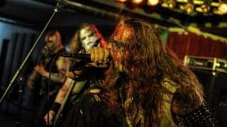 Silva Nigra - Bible bolestných nářků (Live @ Carnival of Souls vol. II)