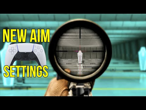 FIX YOUR CONTROLLER AIM in Battlefield 6 🎮 CONSOLE and PC