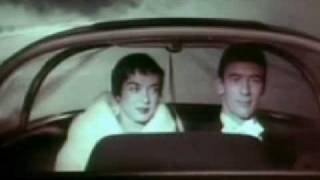 Brian Jonestown Massacre - Yeah yeah