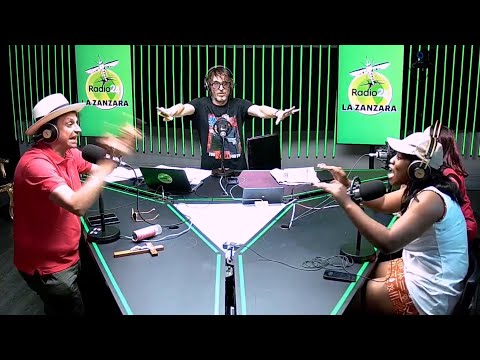 Scandurra, Peroly, Briganti - The Mosquito 21.7.2025