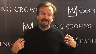 Casting Crowns - What Is The Only Jesus Visual Album?